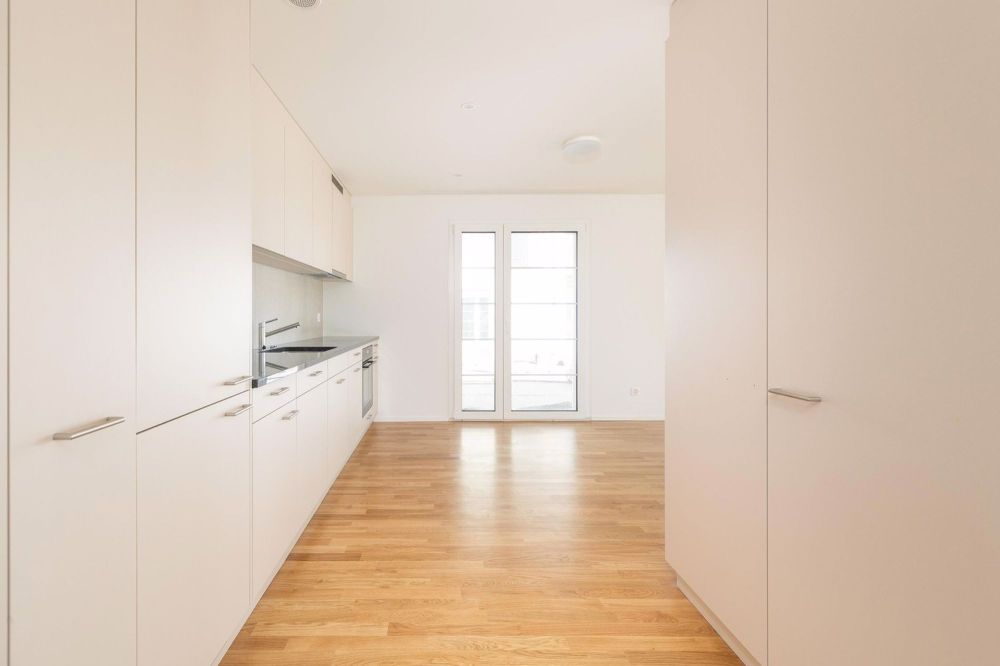 2.5 Zimmerwohnung in Höri - Bild 8