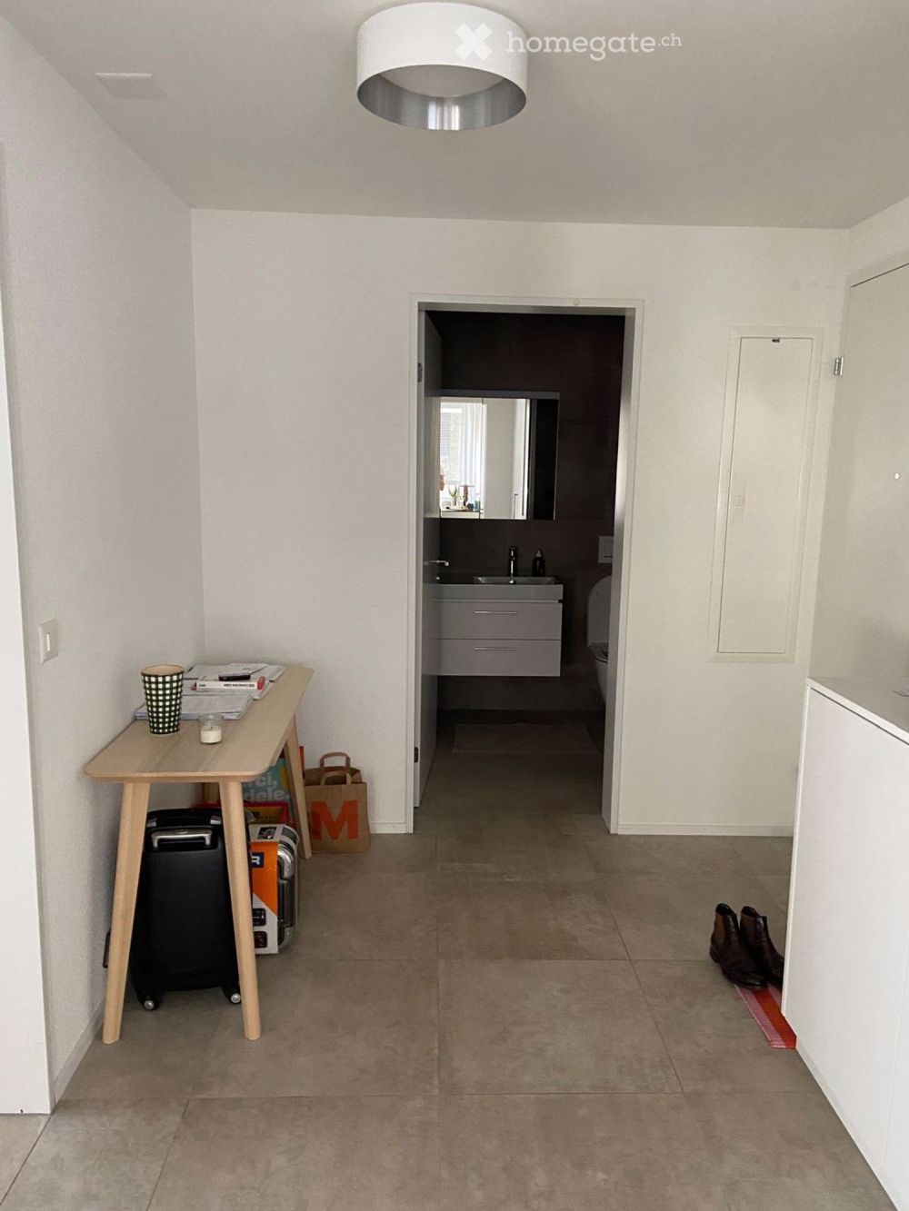 2.5 Zimmer Wohnung in Thalwil Neubau - Bild 5