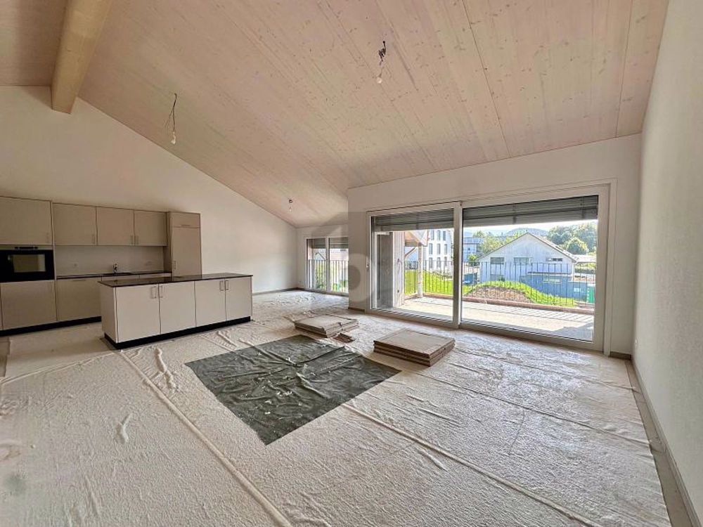 Apartment for rent in Bubendorf, Switzerland - Bild 3