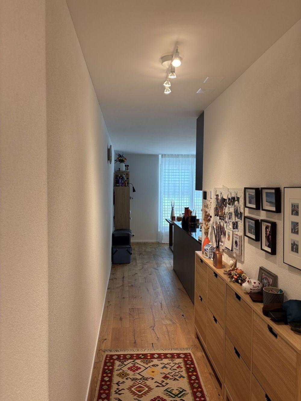 3 Zimmer-Wohnung, 5400 Baden - Bild 3