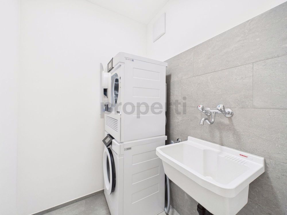 Traumhafte 4.5-Zimmer-Wohnung mit Seeblick in Beckenried - Image 8