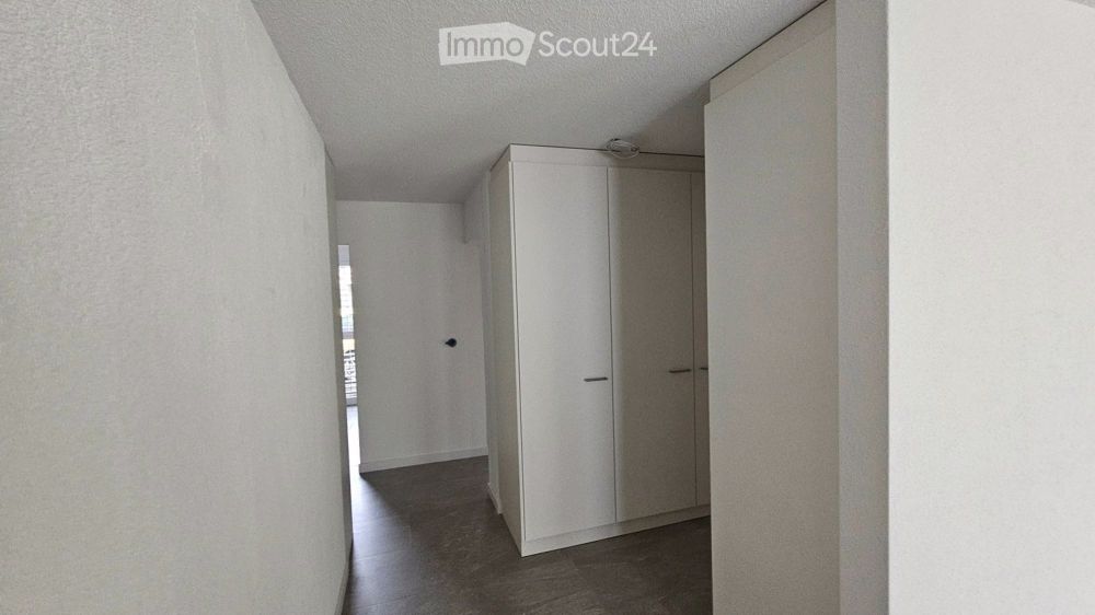 Moderne 3.5-Zimmer-Neubau-Wohnung in Belp mit Balkon und Garage - Bild 6
