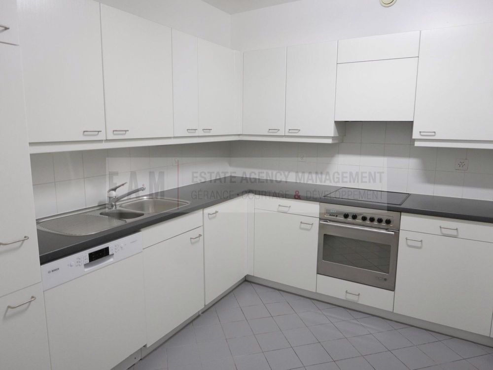 2 Bedroom Apartment near Lake Geneva(4.5pieces) - Bild 4