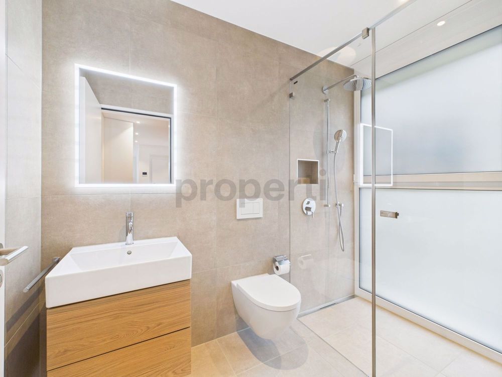 Modernes Wohnen in Root - 3.5.- Zimmer-Attika-Wohnung - Bild 9