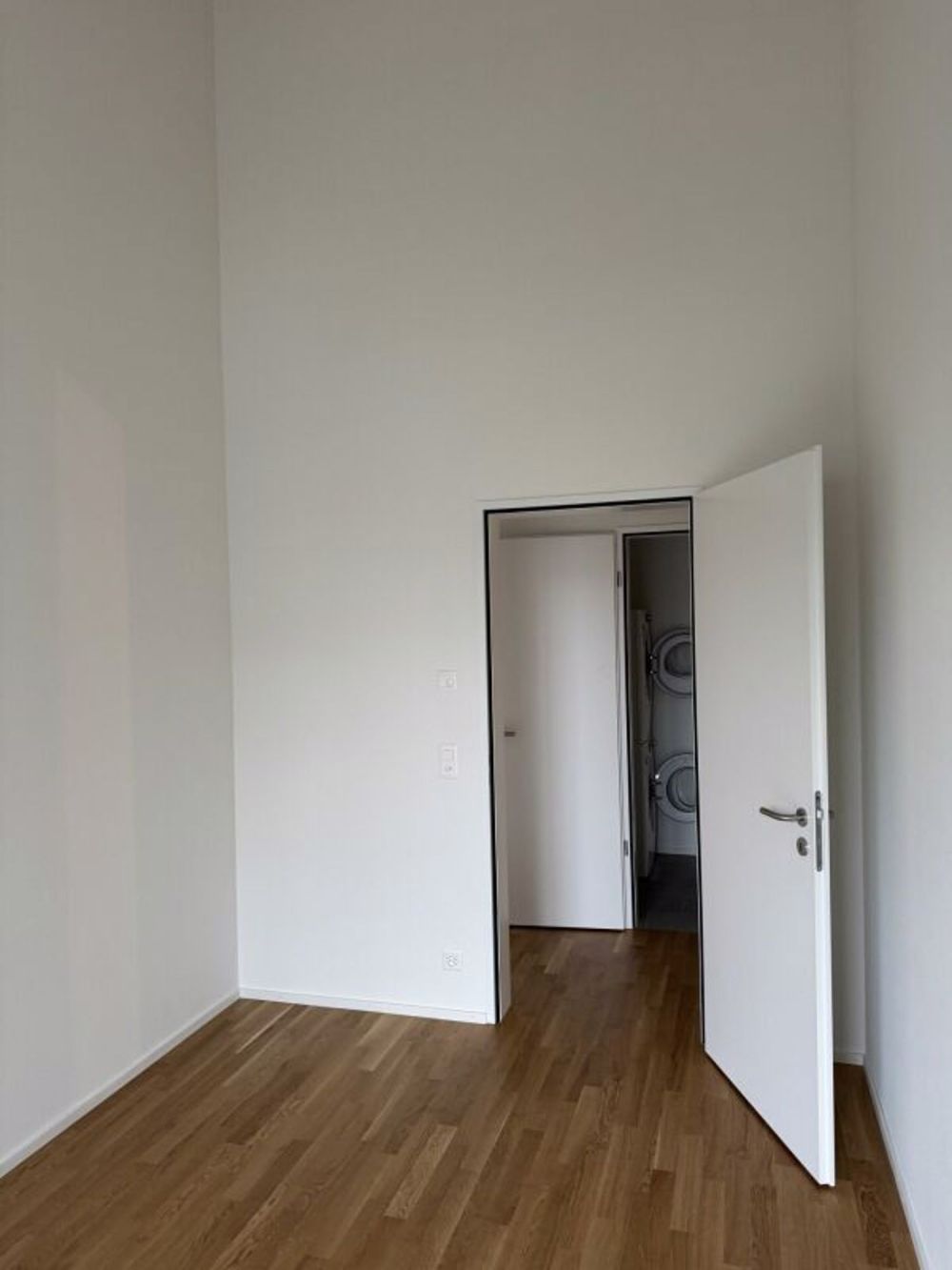 Erstbezug in Pratteln - 5.5 Zimmer-Maisonettwohnung im 2. OG/DG - Bild 9