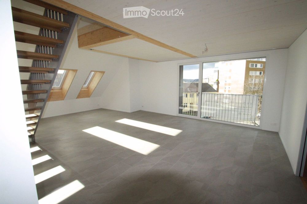 Einzigartige Maisonette Wohnung - Bild 2