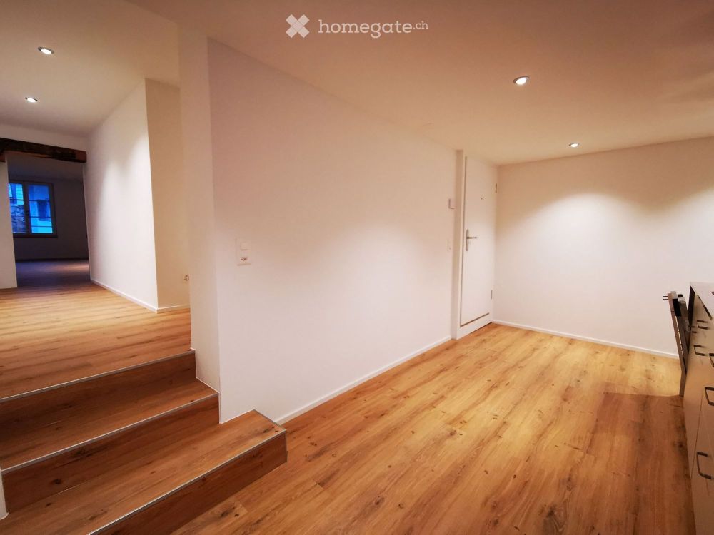Moderne 2.5-Zimmer-Wohnung im Herzen von Zofingen - Bild 7
