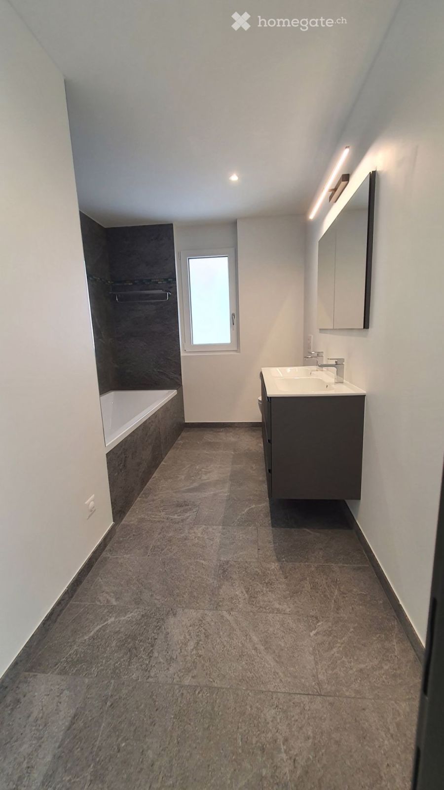 3.5 Appartamento / Wohnung in San Nazzaro (Gambarogno) - Bild 4