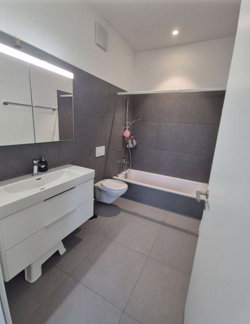 4.5 Zimmer Wohnung - Bild 7