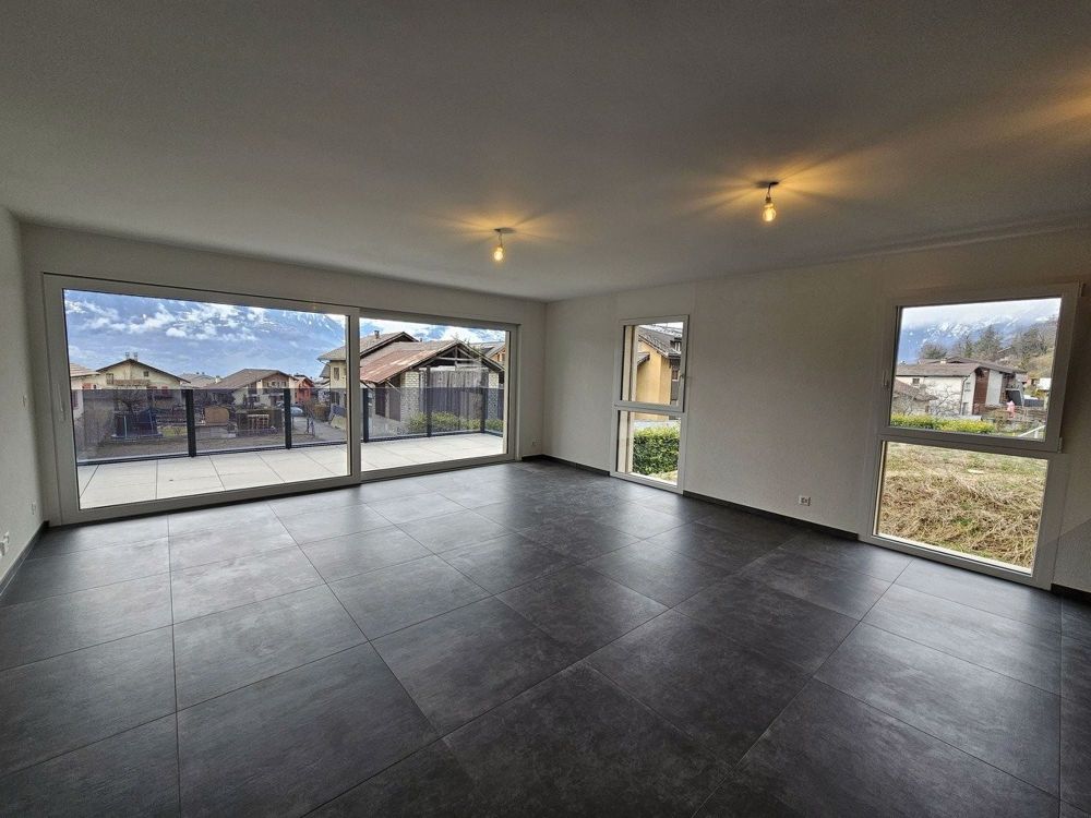 5 ½ Zimmer-Wohnung in Granois (Savièse) mieten - Bild 6