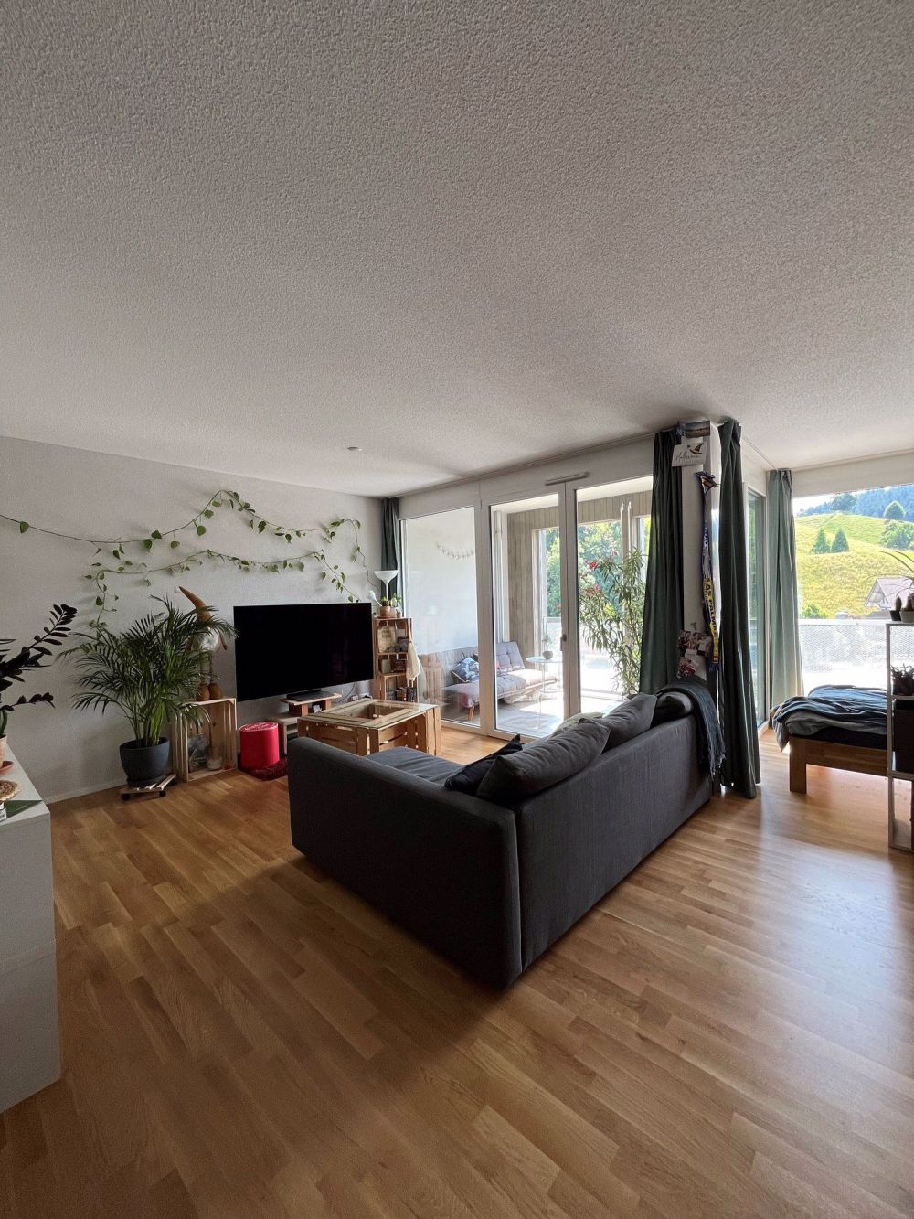 Wohnen am Ilfiskreisel - helle 3.5-Zimmerwohnung - Bild 3