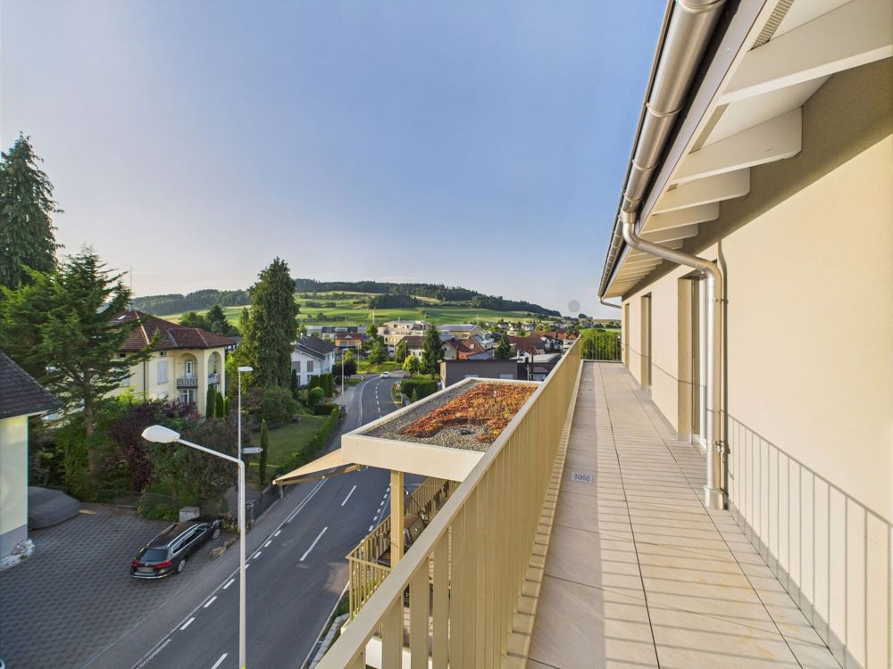 Apartment for rent in Rickenbach, Switzerland - Bild 12