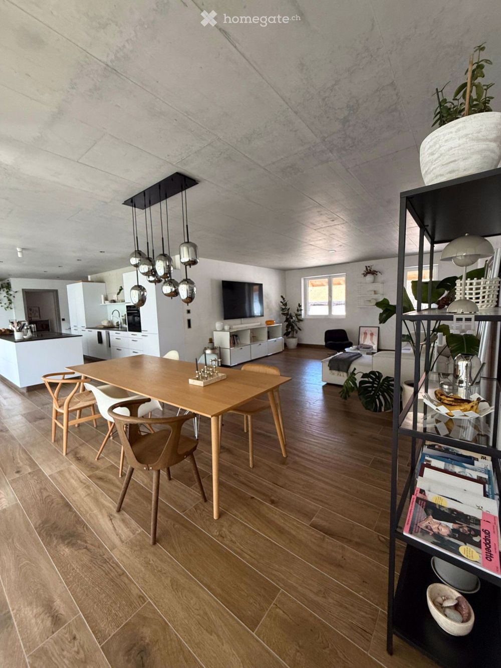 Refugium mit Mediterraner Umgebung - Bild 1