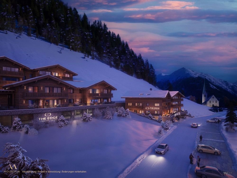 22 wunderschöne Wohnungen im alpinen Stil - Bild 2