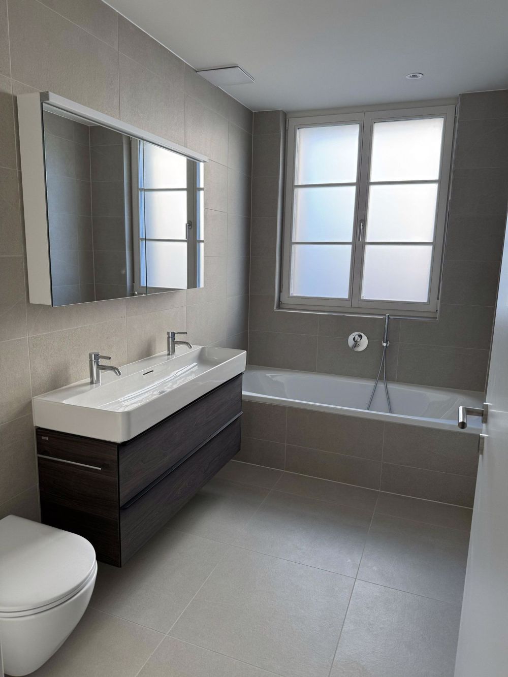 Idyllische 4.5 Zimmer-Wohnung im ruhigen Nürensdorf - Bild 10