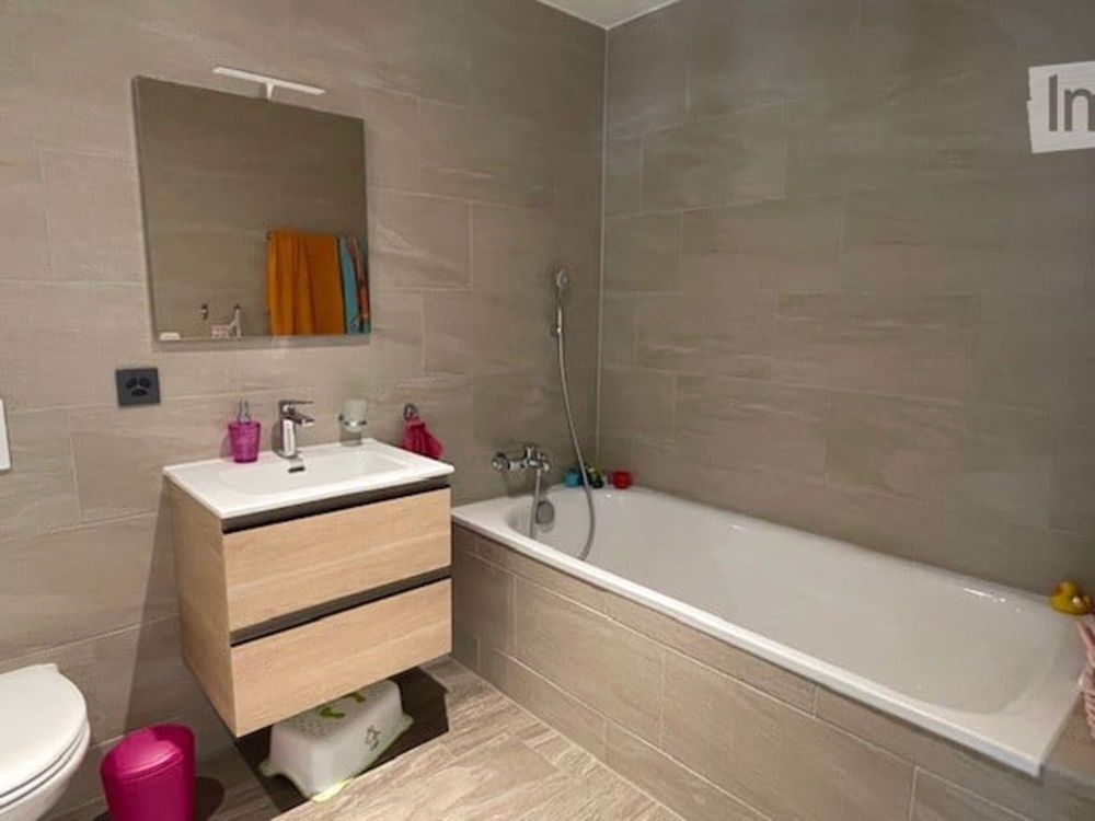 Prächtige 4.5-Zimmer-Wohnung in La Roche - Bild 5