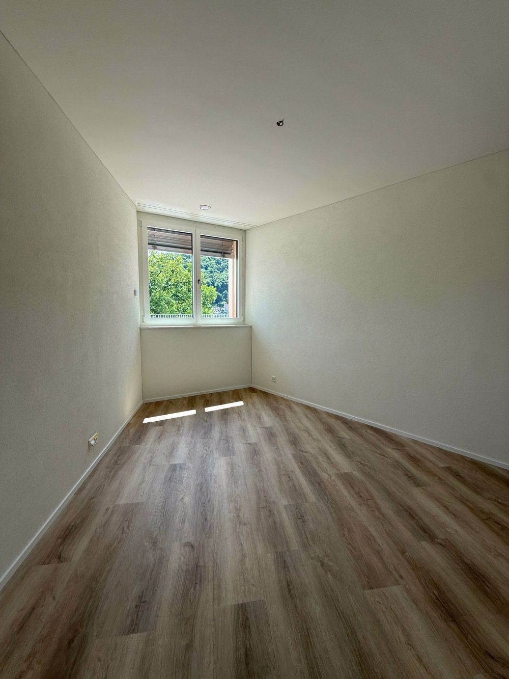 Erstbezug – Attika-Maisonette-Wohnung – Neubauprojekt Bender in Nussbaumen - Bild 9