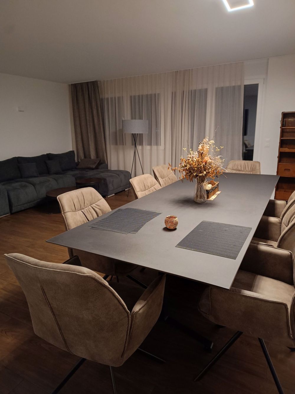 Rent a temporary room with privat bathroom in a shared flat - Bild 10