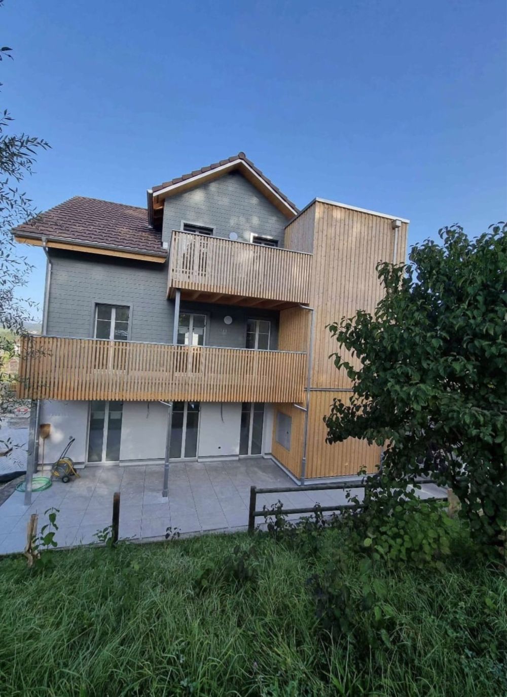 3.5 Zimmer, 80 m², 2. Stock - Bild 5