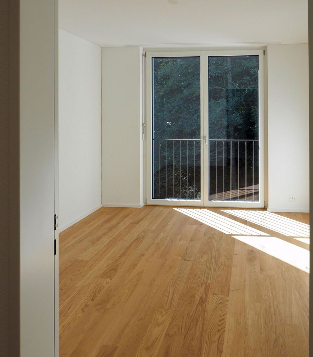 Moderne 4.5-Zimmerwohnung in Horgen Oberdorf - Bild 5