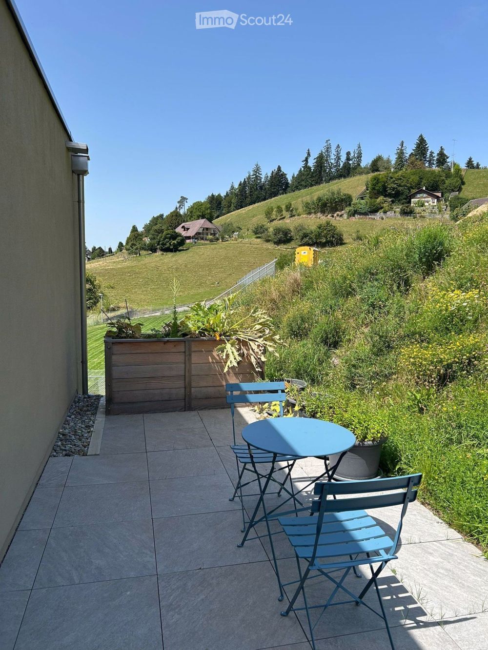 Stillvolles Wohnen im ländlich geprägten Huttwil - Bild 12