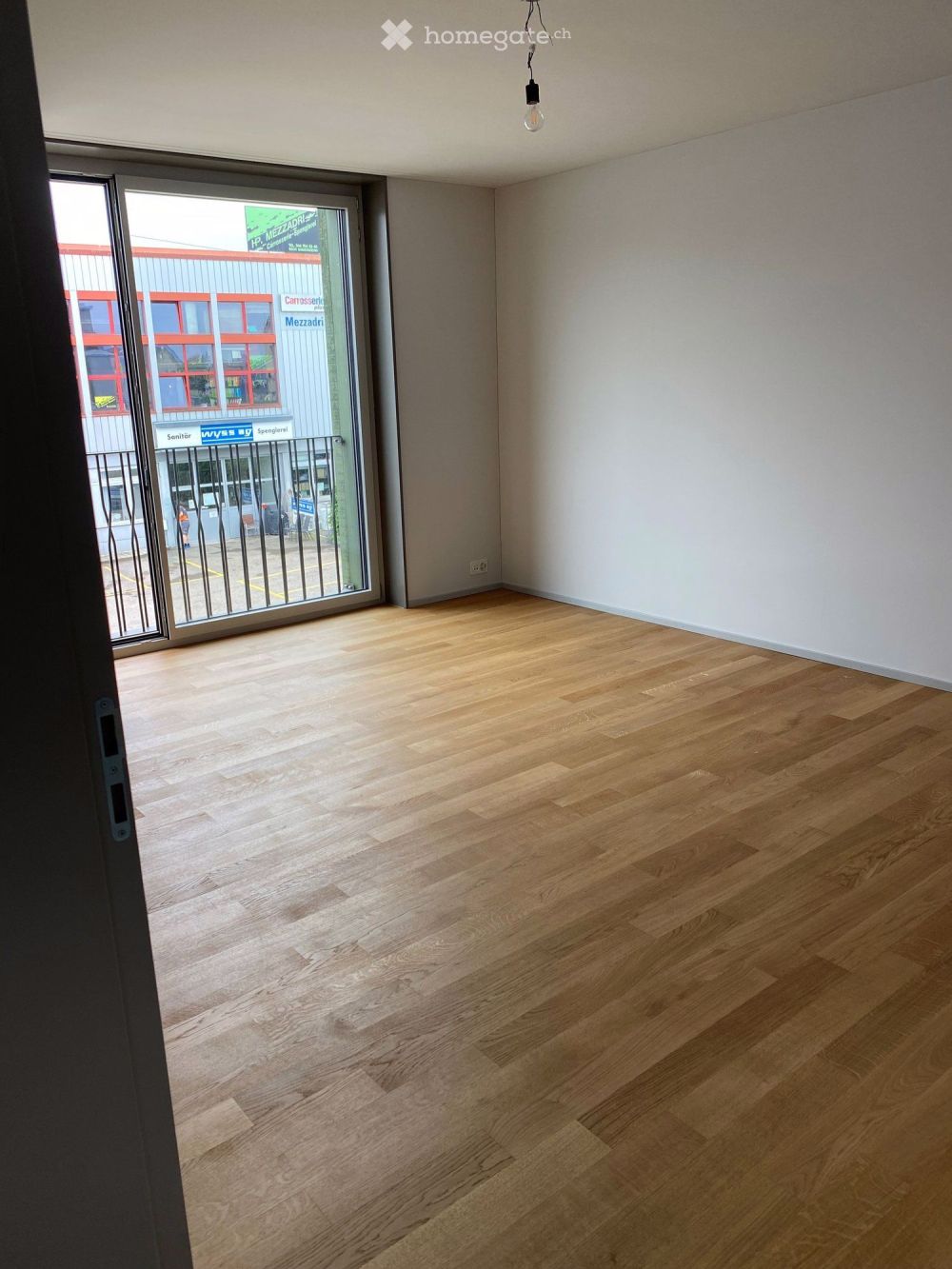 Lichtdurchflutete Wohnung auf 2 Etagen - Bild 3