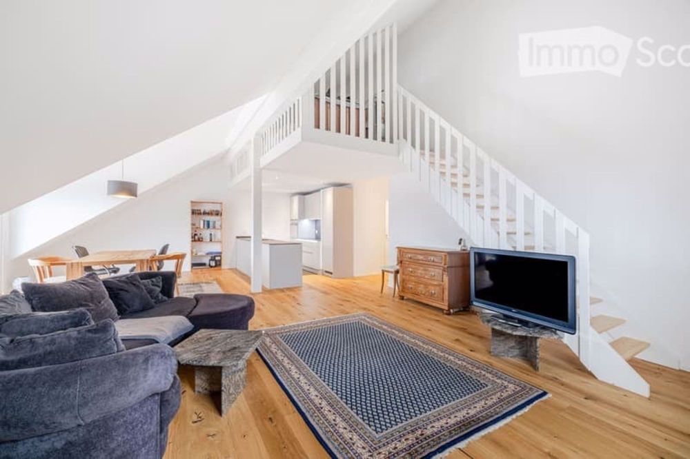 Neuwertige Wohnung mit Säntisblick - Bild 3