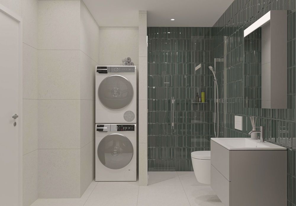 Moderne 3.5-Zimmer-Wohnung im Herzen von Glarus - Bild 10