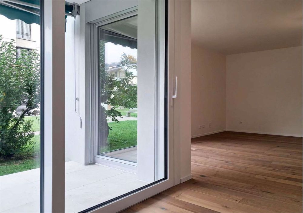 Moderne helle 3,5-Zimmer-Wohnung - Erstvermietung - Bild 4