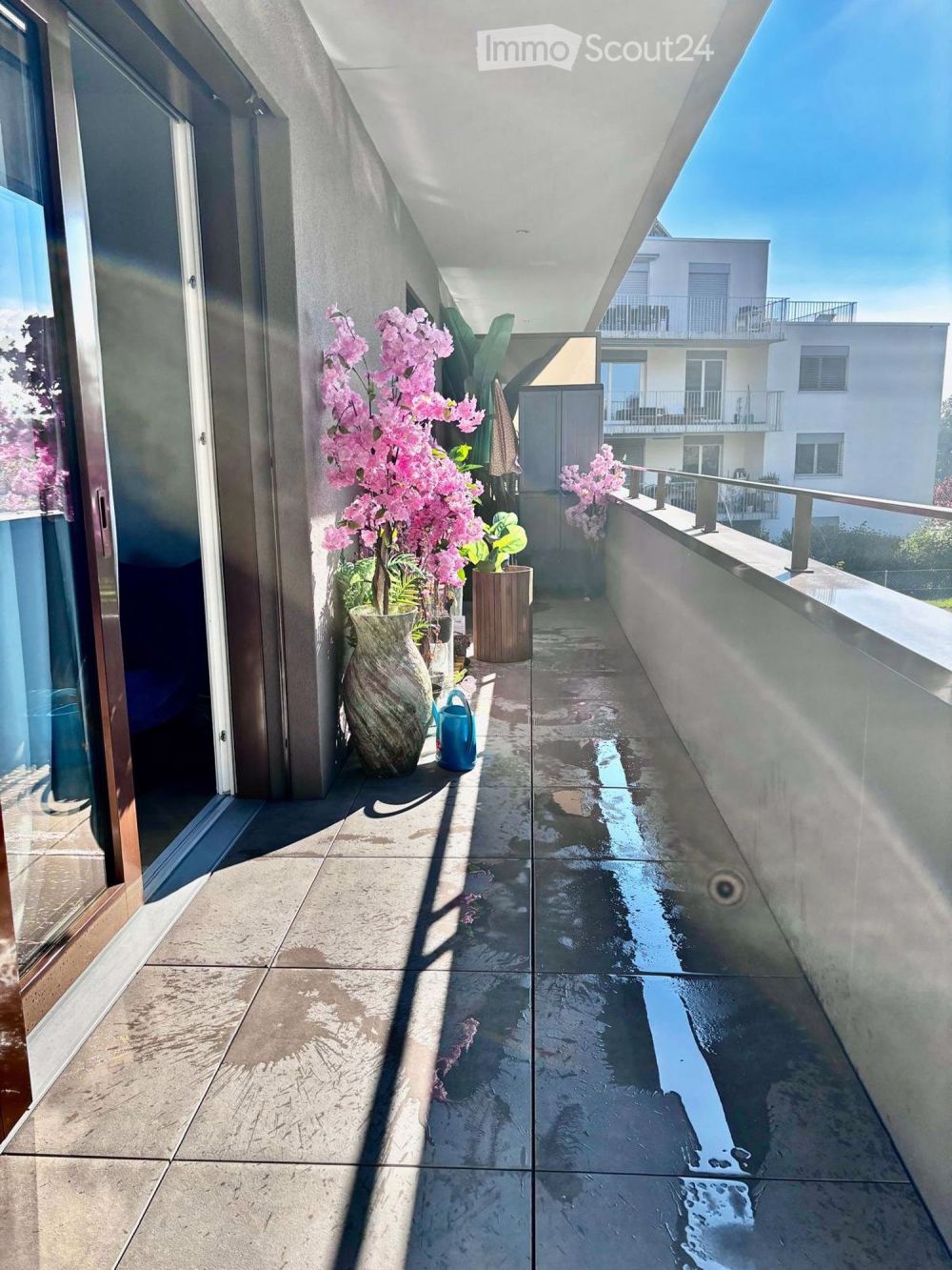 Schönes 3.5-Zimmer-Neuapartment in Cossonay-Ville - Bild 6