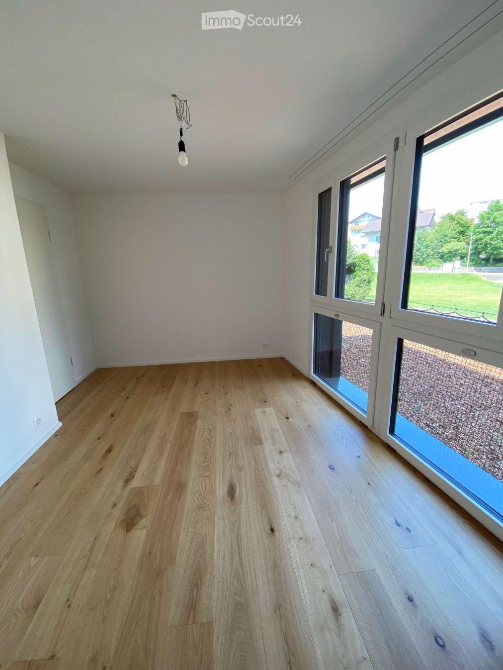 5.5 Zimmerwohnung in Menzingen, Kanton Zug - Bild 7