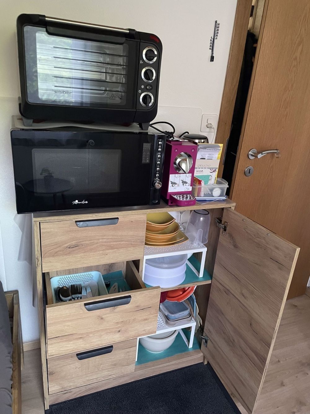 WG Zimmer in Assens mieten - Bild 4