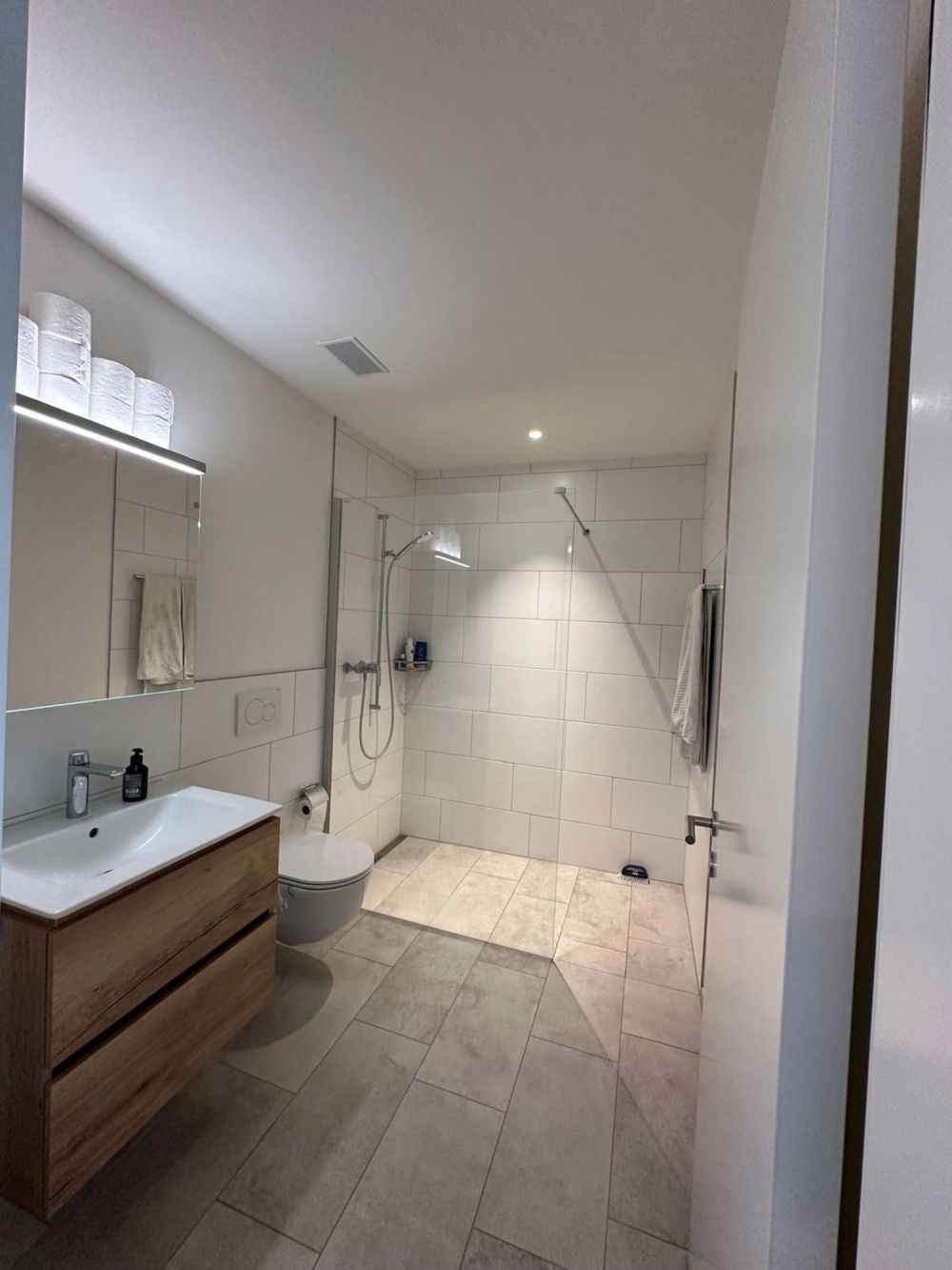 1 ½ Zimmer-Wohnung in Zurich mieten - Bild 4