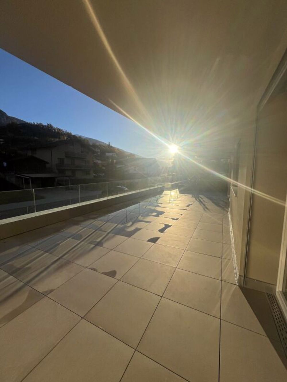 Wohnung 3.5 Zimmer - Residenz LES CEPS - Bild 12