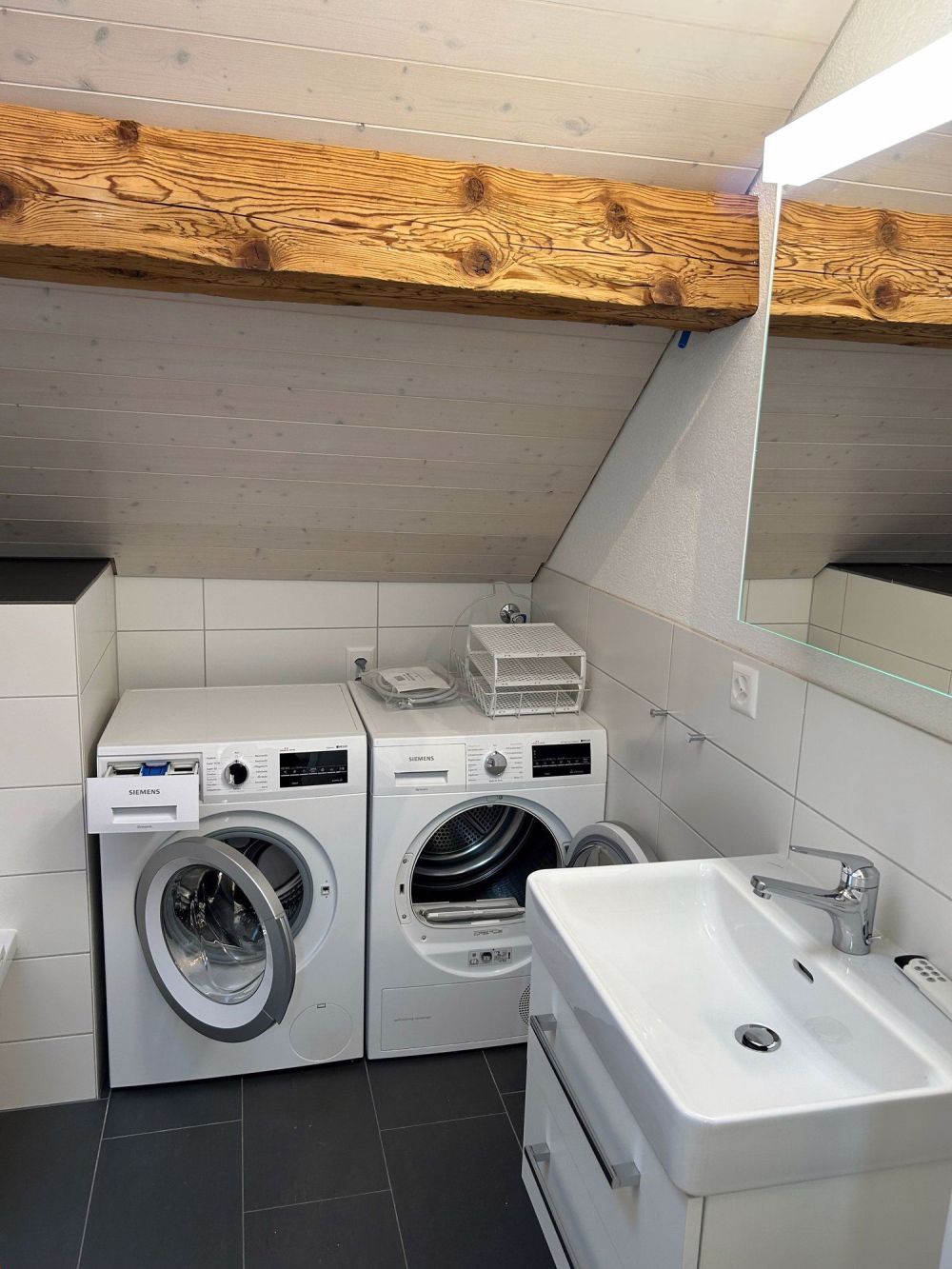 Wunderschöne neue 4,5 Zimmer Maisonette Wohnung - Bild 10