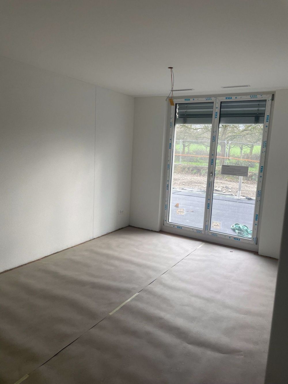 2 ½ Zimmer-Wohnung in Amriswil mieten - Bild 3