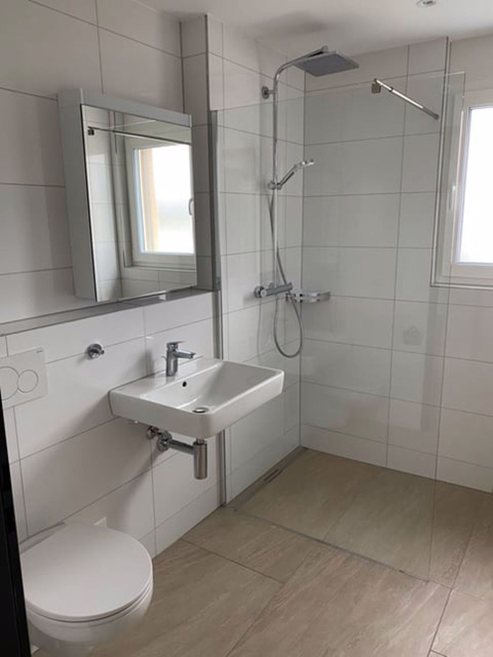 Moderne 3.5-Zimmer-Wohnung in Amriswil - Bild 9