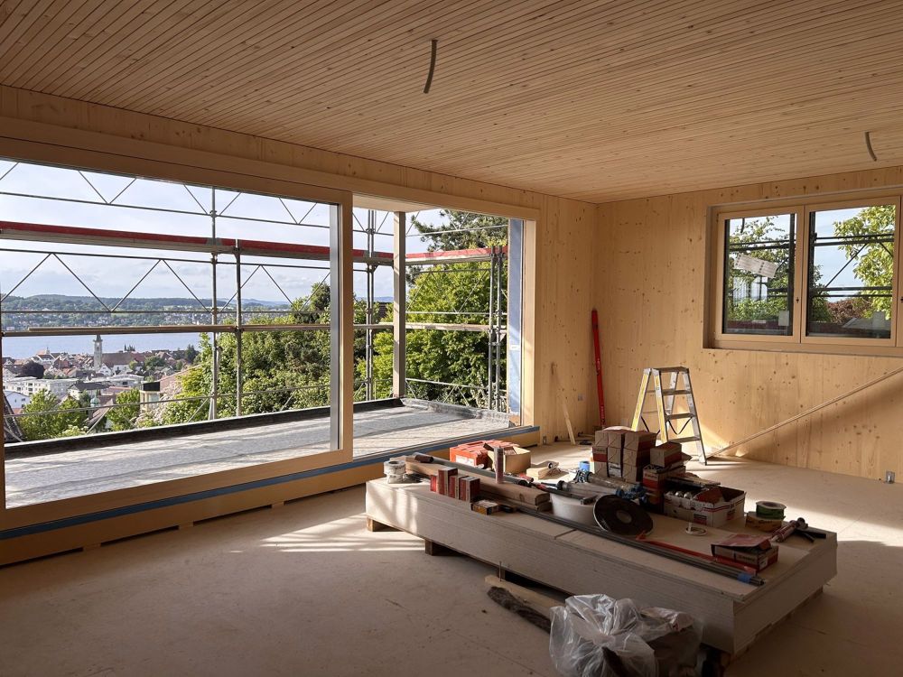 3 ½ Zimmer-Wohnung in Steckborn mieten - Bild 4