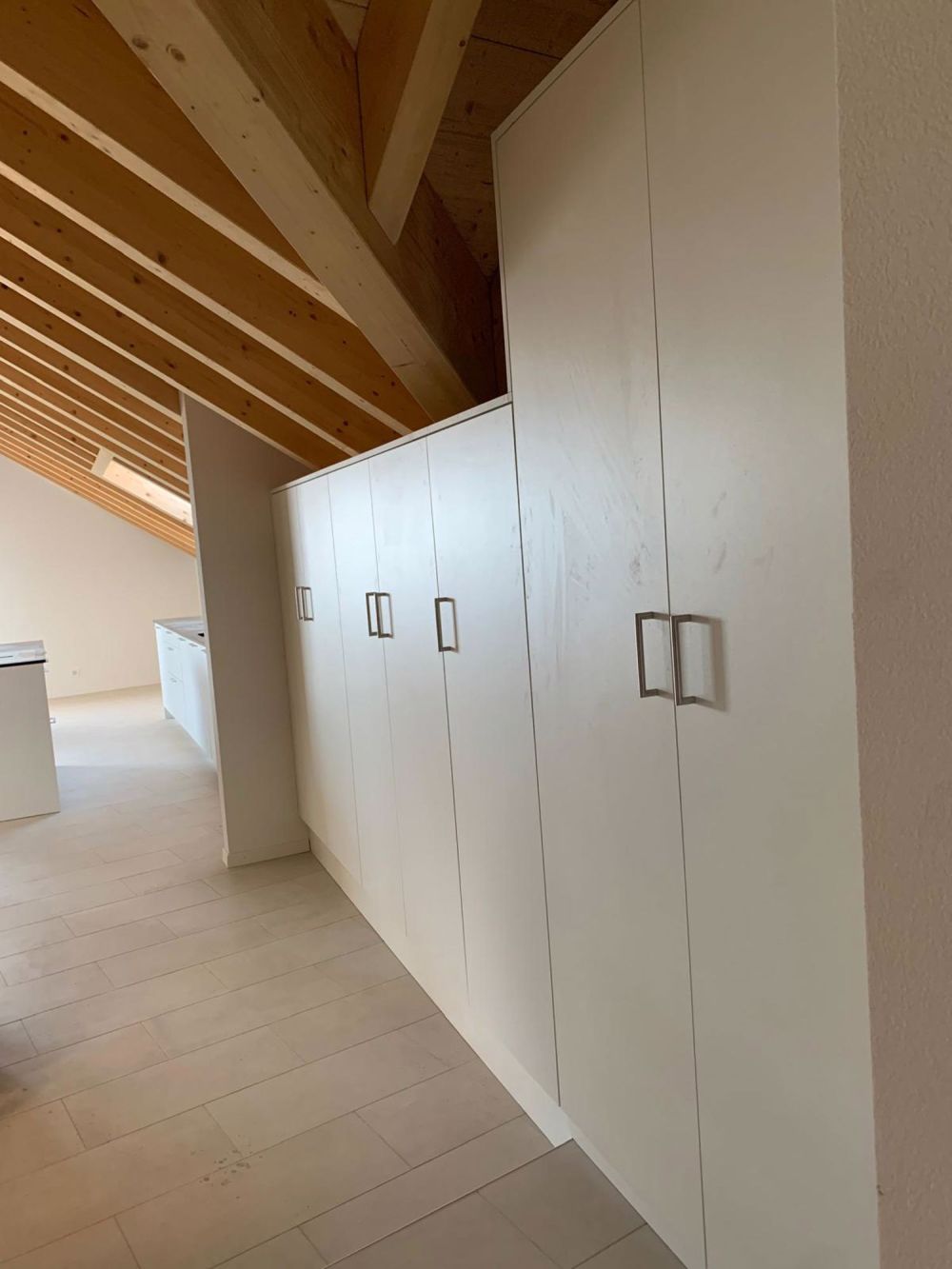 Vufflens-le-Château (9 minutes de Morges) : à louer magnifique appartement neuf de 3,5 pièces - Bild 9