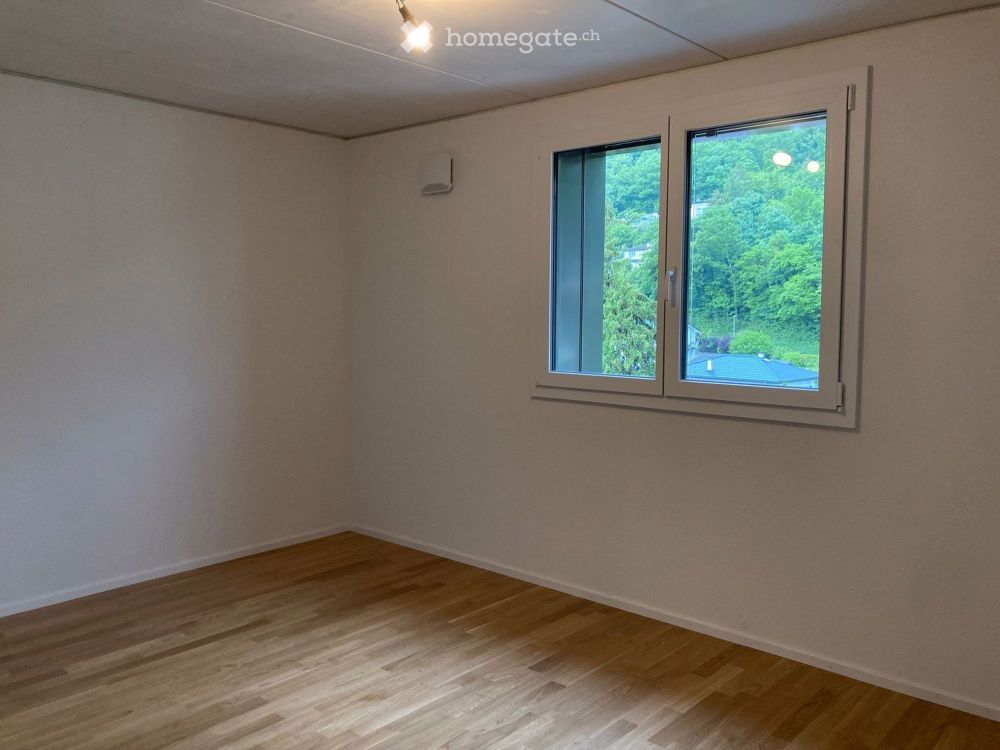 Appartement neuf 3.5 pcs Minergie - Bild 7