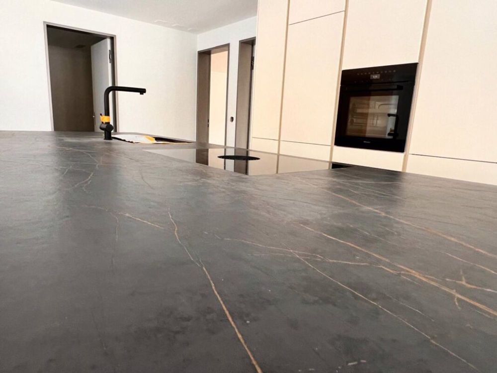 Moderne 4.5-Zimmer-Wohnung mit Balkon in Magden - Bild 5