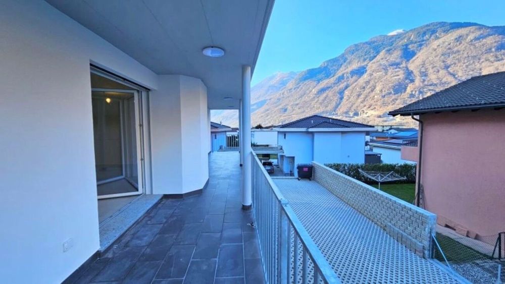 5 ½ Zimmer-Wohnung in Biasca mieten - Bild 11