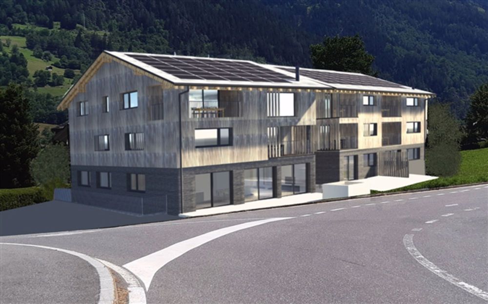 Neue Wohnung / Nebenkosten inbegriffen - Bild 2