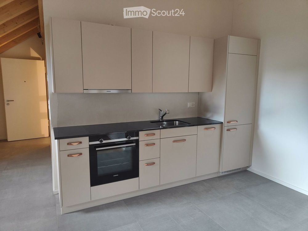 Moderne 2.5-Zimmer-Dachwohnung in Diegten zu vermieten - Bild 3