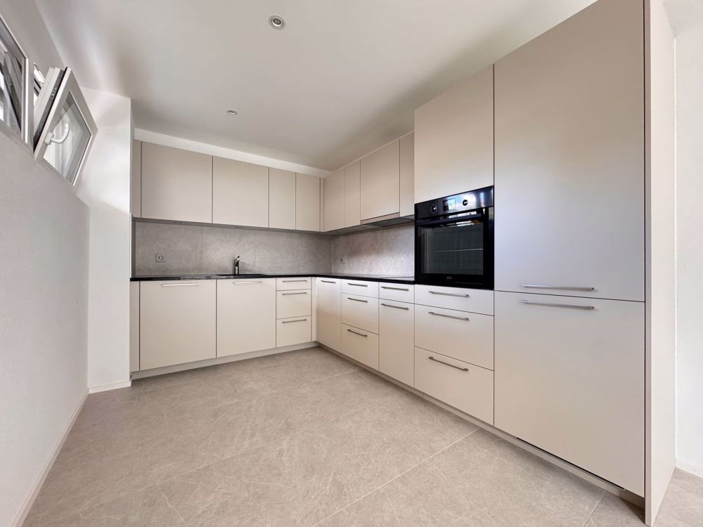 Schöne 3,5-Zimmer-Wohnungen - Bild 1