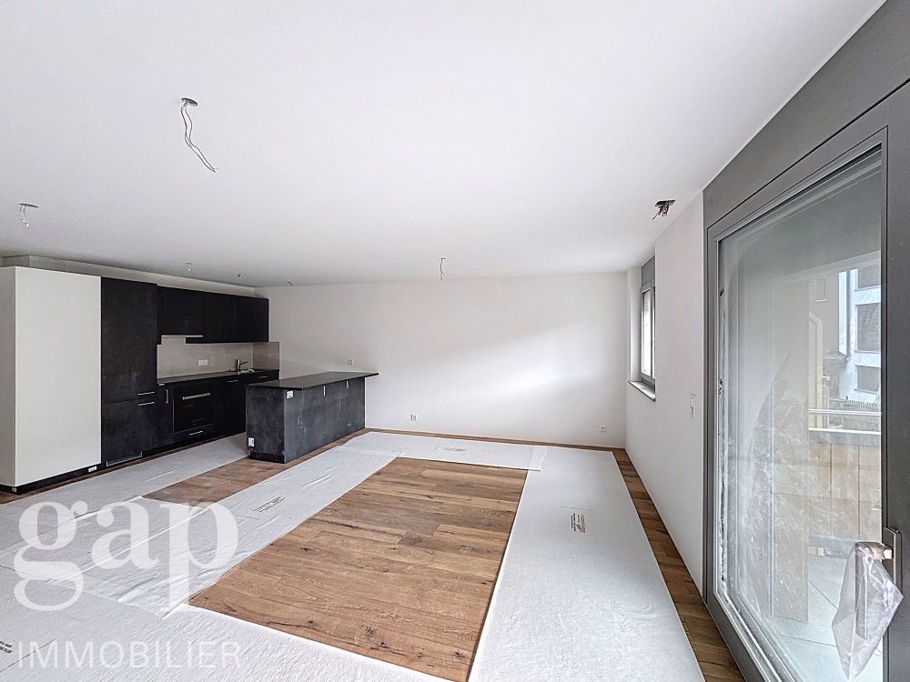À louer – Appartement neuf de 2.5 pièces avec balcon, cadre verdoyant | dreamo.ch - Bild 3