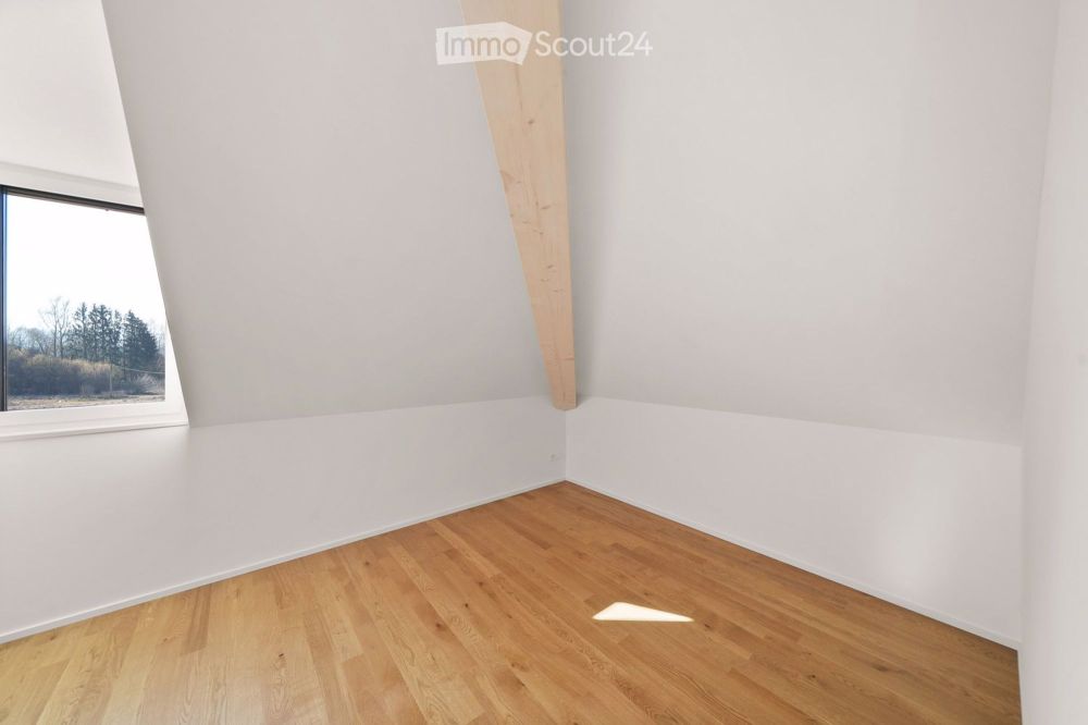 3 1/2 Zimmer - Attikawohnung - Neubau am Bodensee - naturverbunden - modern - zentral - neu - Bild 7