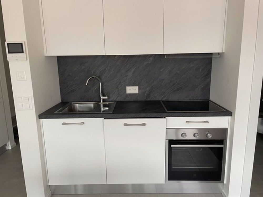 Wir suchen einen Nachmieter für eine 1.5-Zimmer-Wohnung in einem neu gebauten Gebäude - Bild 3