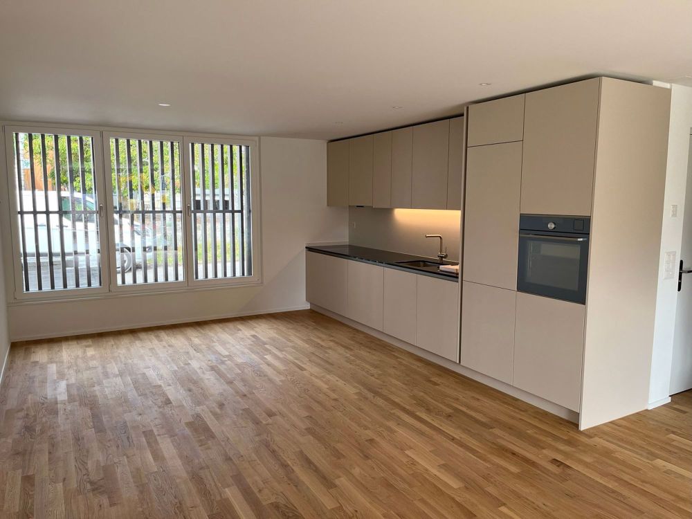 Attraktive Neubauwohnung in bester Lage zu vermieten - Bild 3