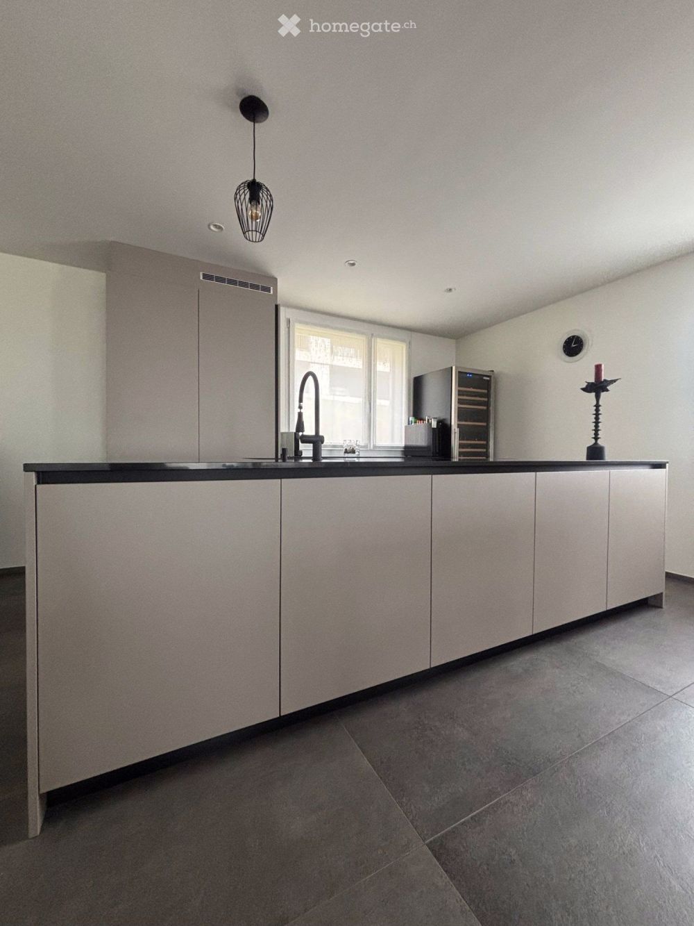 CUGNASCO - Wohnung mit 4.5 Zimmern zur Miete - Bild 2